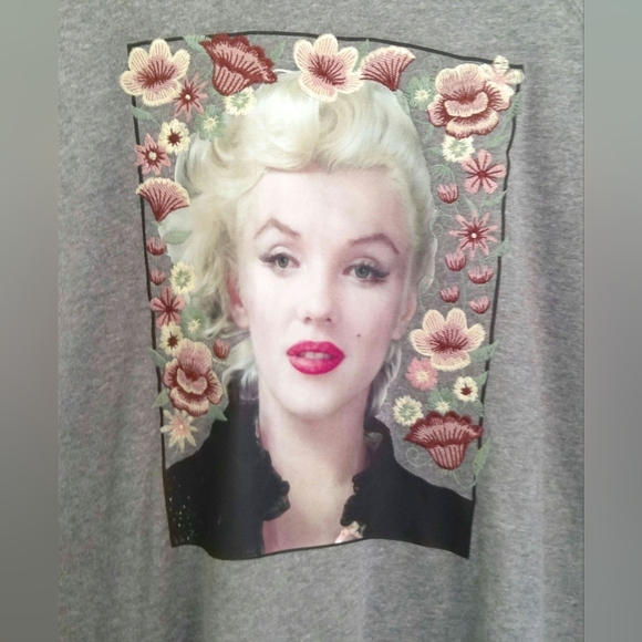 TORRID X MARYLIN MONROE SWEATER - Picture 6 of 10